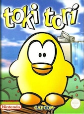 Toki Tori PC Steam Klucz GLOBALNY