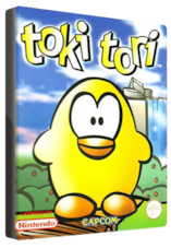 Toki Tori Steam Gift GLOBAL Steam Dárek GLOBÁLNÍ