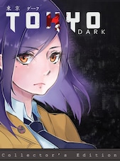 Tokyo Dark Collector's Edition PC Steam Clave GLOBAL