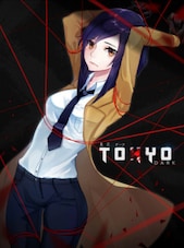 Tokyo Dark Steam Key GLOBAL Steam Kulcs GLOBÁLIS