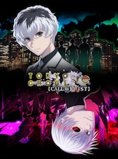 TOKYO GHOUL:re [CALL to EXIST] PC Steam Key GLOBAL