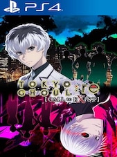 TOKYO GHOUL:re [CALL to EXIST] PS4 PSN Clé EUROPE