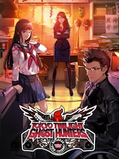 Tokyo Twilight Ghost Hunters Daybreak: Special Gigs PS3 PSN Key NORTH AMERICA