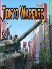 TOKYO WARFARE PC Steam Gift GLOBALNY