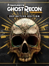 Tom Clancy's Ghost Recon Wildlands Definitive Edition PS4 PSN Sleutel ZUID-KOREA