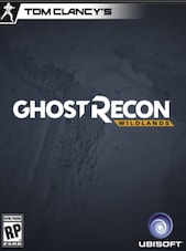 Tom Clancy's Ghost Recon Wildlands Digital Deluxe Edition PC Ubisoft Connect Key EUROPE