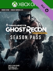 Tom Clancy's Ghost Recon Wildlands - Season Pass Standard Edition Xbox One Xbox Live Clave TURQUÍA