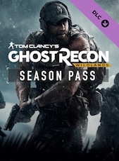 Tom Clancy's Ghost Recon Wildlands - Season Pass Year 1 Edition PC Ubisoft Connect Clé EUROPE