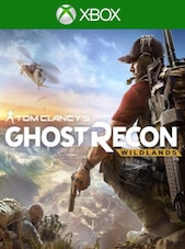 Tom Clancy's Ghost Recon Wildlands Xbox One Xbox Live Key UNITED STATES