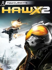 Tom Clancy's H.A.W.X. 2 PC Ubisoft Connect Cuenta GLOBAL