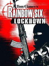 Tom Clancy's Rainbow Six Lockdown PC Steam Gift GLOBAL