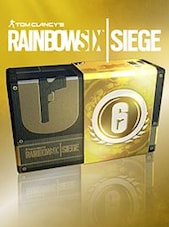 Tom Clancy's Rainbow Six Siege - 2670 Credits Xbox Series X/S Xbox Live Klucz USA