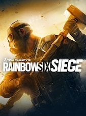 Tom Clancy's Rainbow Six Siege Account 25+ Level (PC) - Ubisoft Connect Account - GLOBAL Ubisoft Connect Account GLOBAL