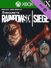 Tom Clancy's Rainbow Six Siege - PULSE BUSHIDO SET Xbox Series X/S Xbox Live Key ARGENTINA