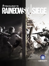 Tom Clancy's Rainbow Six Siege Ultimate Edition PC Steam Gift GLOBAL