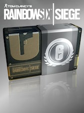 Tom Clancy's Rainbow Six Siege X - 7200 credite PC Ubisoft Connect Key GLOBAL