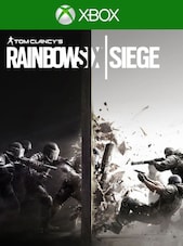 Tom Clancy's Rainbow Six Siege Xbox One Xbox Live Key GLOBAL