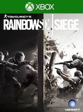 Tom Clancy's Rainbow Six Siege Year 5 Pass (Ultimate Edition) Xbox One Xbox Live Key EUROPE