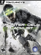 Tom Clancy’s Splinter Cell Blacklist PC Steam Gift LATAM