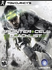 Tom Clancy’s Splinter Cell Blacklist Steam Gift LATAM Steam Dárek LATAM