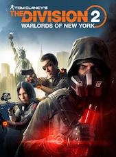 Tom Clancy's The Division 2 (Warlords Edition) PC Ubisoft Connect Key GLOBAL