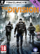 Tom Clancy's The Division - Sports Fan Outfit Pack PC Steam Gift GLOBAL
