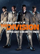 Tom Clancy's The Division - Upper East Side Outfit Pack PC Steam Gift GLOBAL