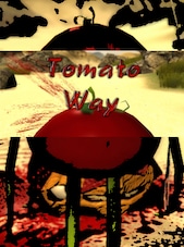 Tomato Way PC Steam Klucz GLOBALNY