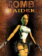 Tomb Raider I (PC) - Steam Gift - GLOBAL Steam Dárek GLOBÁLNÍ