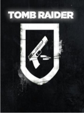 Tomb Raider: Pistol Burst PC Steam Gift GLOBAL