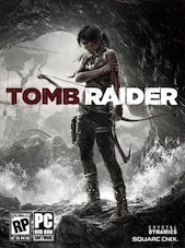 Tomb Raider Survival Edition PC Steam Key GLOBAL