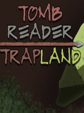 Tomb Reader: TrapLand PC Steam Klucz GLOBALNY