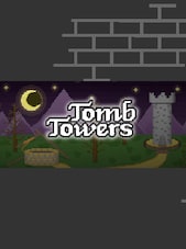Tomb Towers PC Steam Key GLOBAL