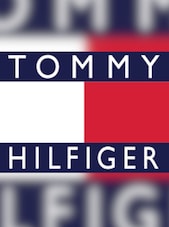 Tommy Hilfiger Gift Card 100 QAR Tommy Hilfiger Chiave QATAR
