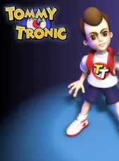 Tommy Tronic PC Steam Gift GLOBAL