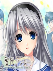 Tomoyo After ~It's a Wonderful Life~ English Edition Steam Gift GLOBAL Steam Dárek GLOBÁLNÍ
