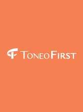 ToneoFirst Gift Card 15 EUR Clé EUROPE
