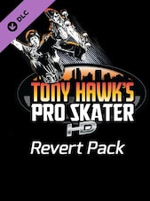 Tony Hawk’s Pro Skater HD - Revert Pack PC Steam Gift GLOBAL