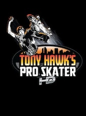 Tony Hawk’s Pro Skater HD Steam Key GLOBAL Steam Kulcs GLOBÁLIS
