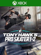Tony Hawk's™ Pro Skater™ 1 + 2 (Xbox One) - Xbox Live Key - UNITED STATES Xbox Live Kulcs EGYESÜLT ÁLLAMOK
