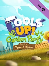 Tools Up! Garden Party - Episode 2: Tunnel Vision PC Steam Chiave GLOBALE