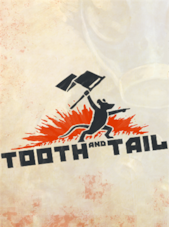 Tooth and Tail PC Steam Key GLOBAL