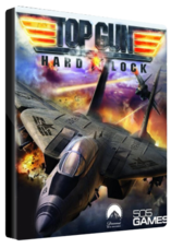 Top Gun: Hard Lock PC Other Key GLOBAL