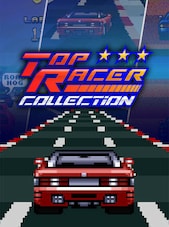 Top Racer Collection PC Steam Chiave GLOBALE