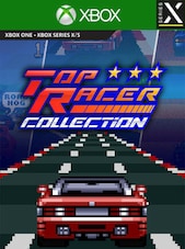 Top Racer Collection Xbox Series X/S Xbox Live Clave ARGENTINA