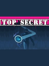 Top Secret PC Steam Clave GLOBAL
