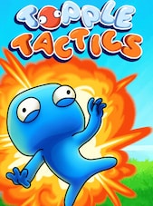 Topple Tactics PC Steam Gift GLOBAL