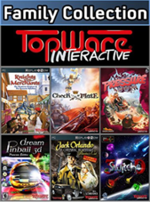 TopWare Family Collection PC Steam Regalo GLOBAL