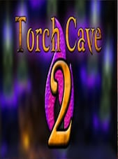 Torch Cave 2 PC Steam Klucz GLOBALNY
