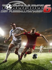 Torchance 6 PC Steam Key GLOBAL